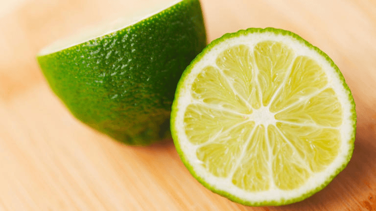 😲 Descubra o Método Perfeito para Armazenar Limão Cortado! 🍋