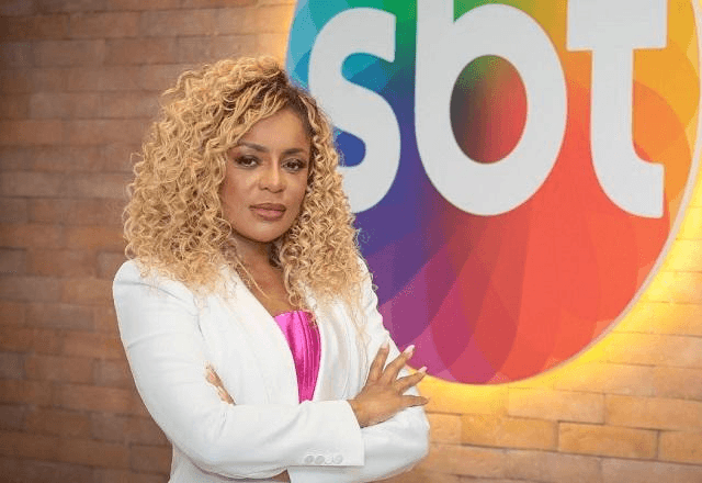 Saída Conturbada de Cariúcha do SBT e Novo Desafio na RedeTV!